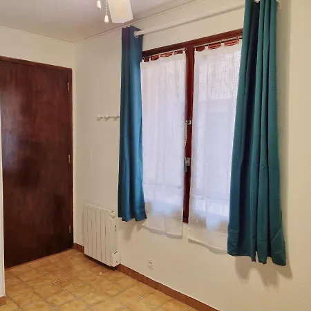 Appartement Cosy Pres Du Sainte-Croix-de-Verdon